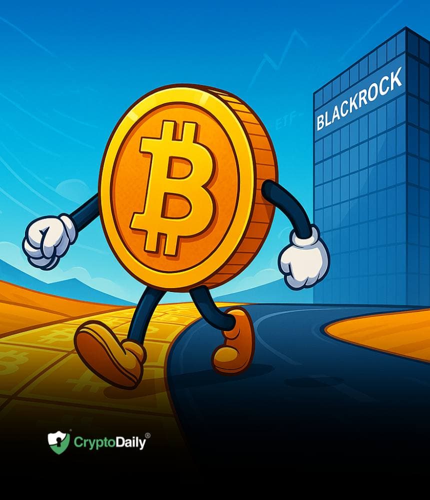 Abu Dhabi’s Crypto Climb Continues with $408M ETF Play