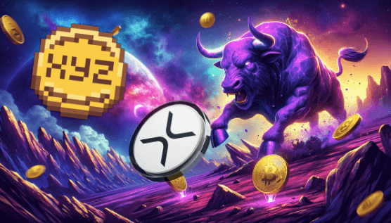 XRP Stalls at $3, While XYZVerse Presale Surge Signals 17,000% Upside Potential