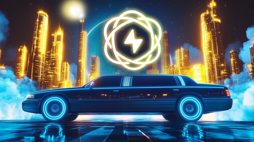 With Only a Few Rounds Left, This $20M Crypto Presale Has Entered Its Final Acceleration Phase