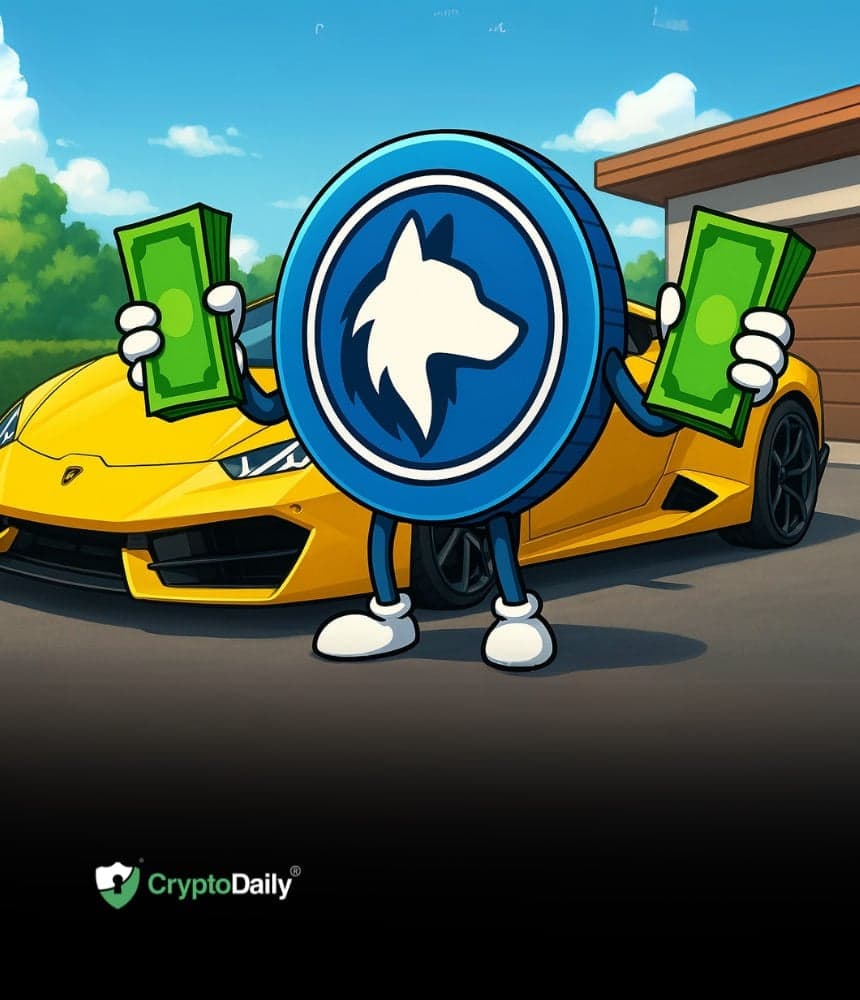 Husky Inu (HINU) Rises To $0.00017376, Crosses $750,000 Milestone