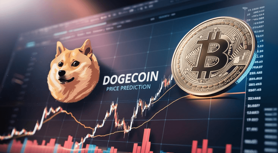 Dogecoin Price Prediction: Can DOGE Rebound as Meme Coins Surge Again?