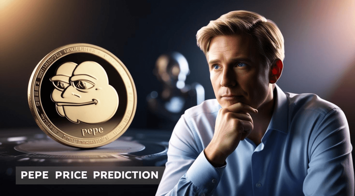 Pepe Price Prediction: Why Analysts Are Rethinking What the Best Meme Coin Really Is