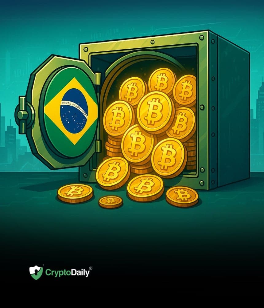 Brazil’s Méliuz Commits to Bitcoin Treasury Strategy with $28.4M Acquisition