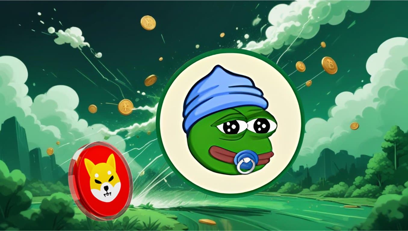 SHIB Chart Turns Bullish: Start of a Comeback, or Just a Dead Cat Bounce? These 2 Coins Could Be Better Buys Than Shiba Inu