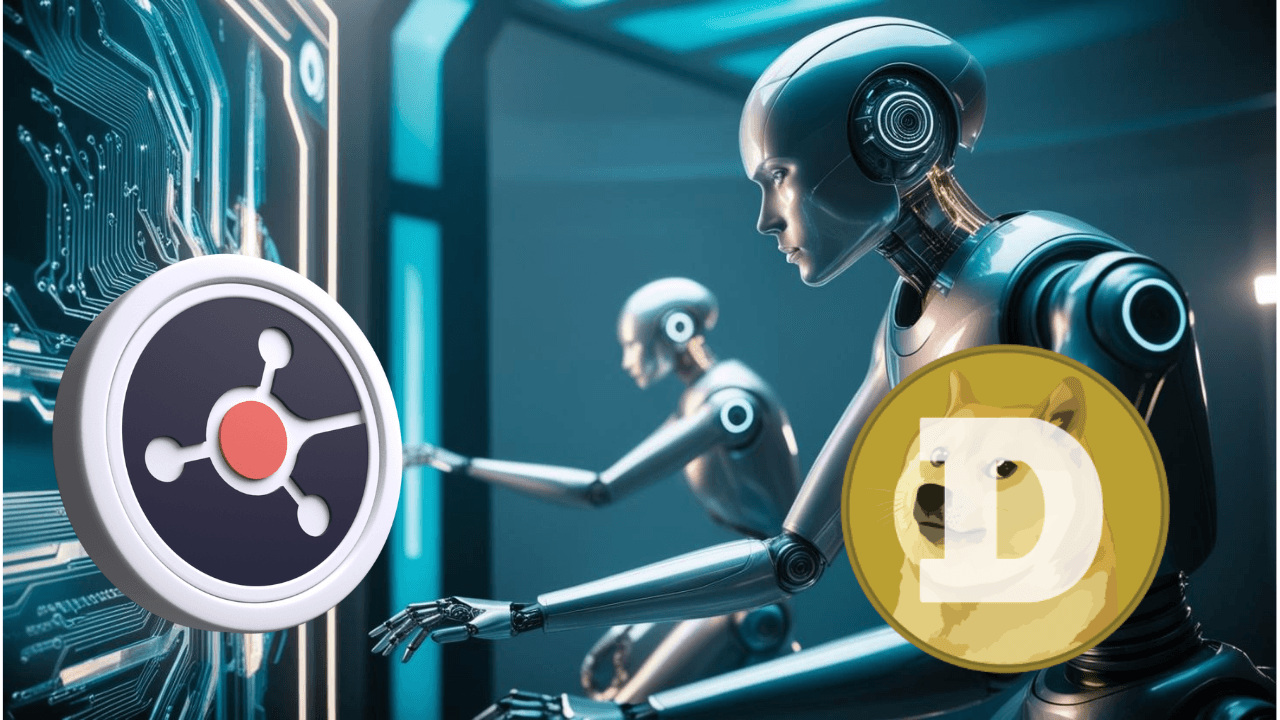 Why Are Dogecoin (DOGE) Investors Buying Ruvi AI (RUVI)? Experts Predict it Will Turn a $2,000 Investment into $960,000 in 2025