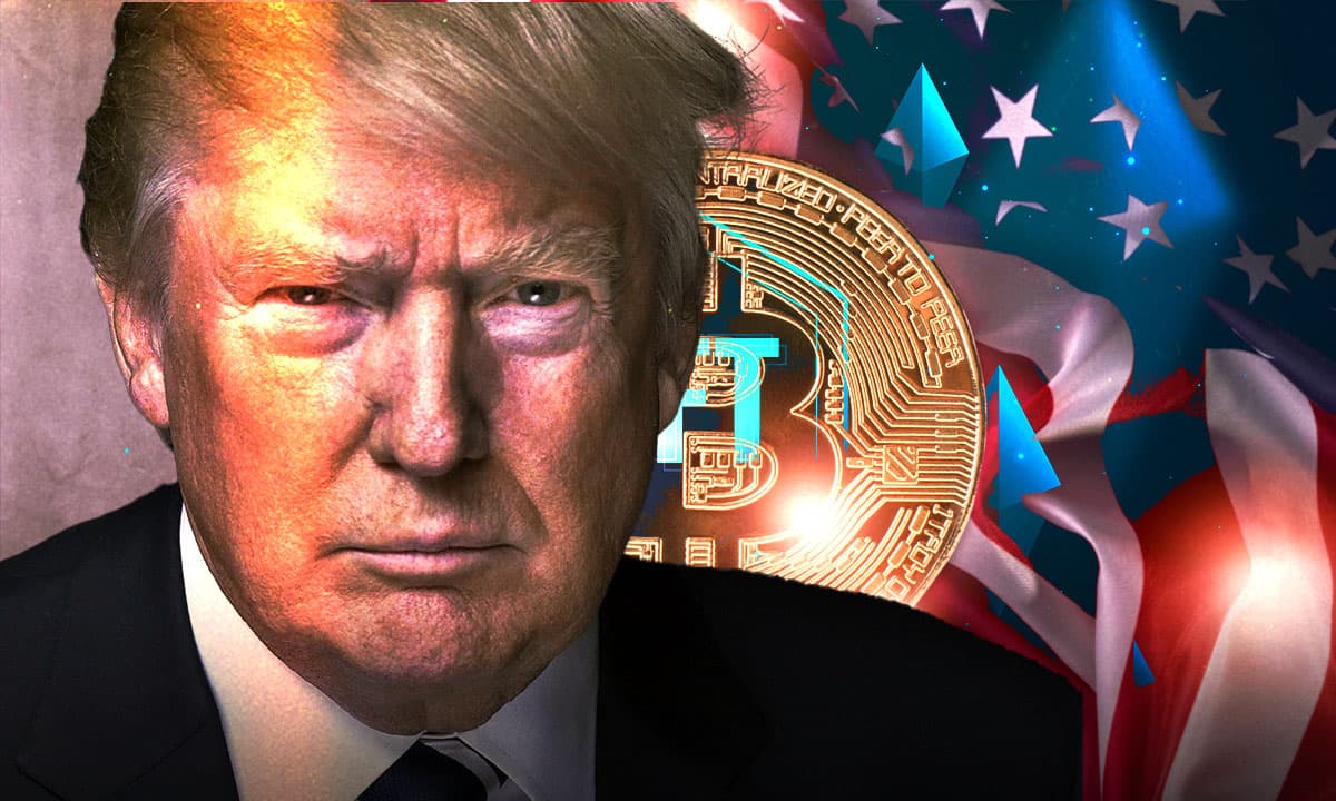 Trump’s Crypto Ventures Raise Questions About Infrastructure-Backed Digital Assets