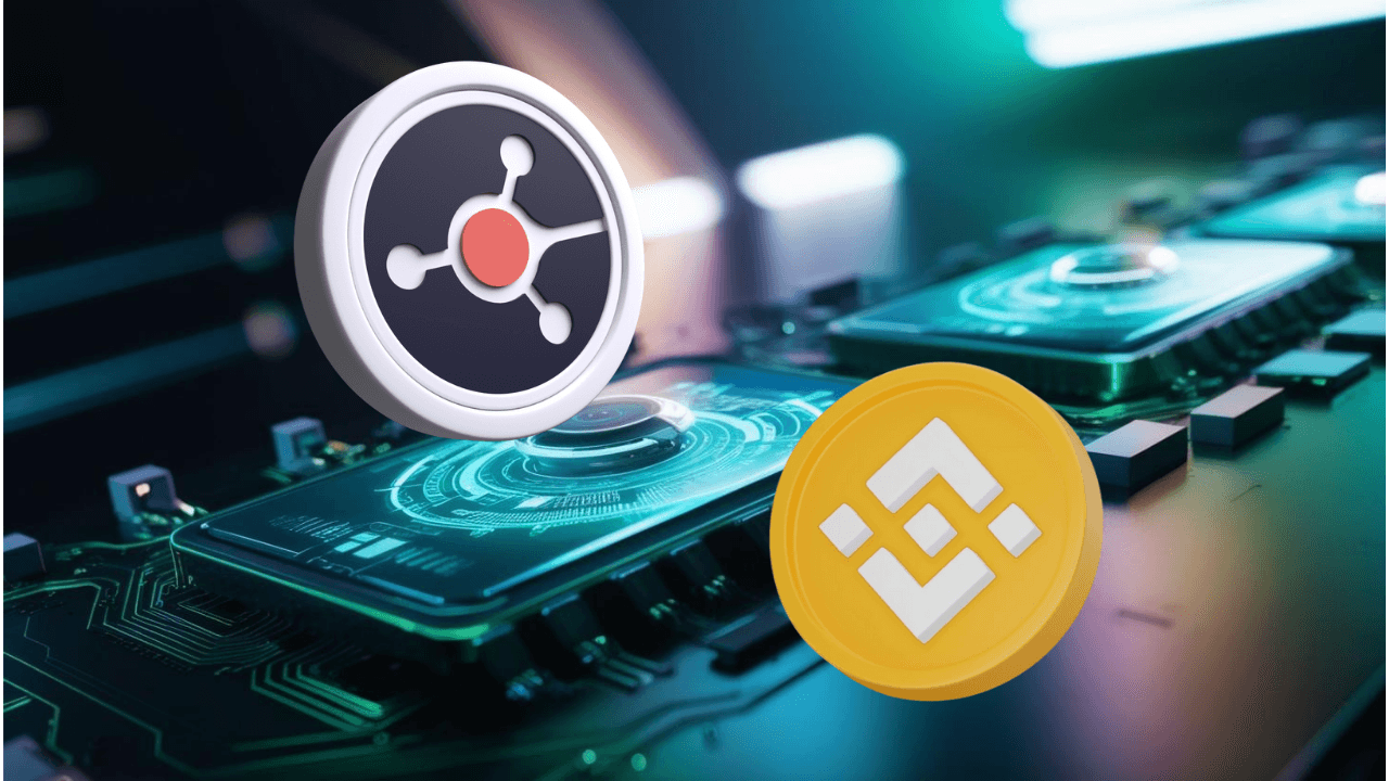 Why Are Binance Coin (BNB) Investors Buying Ruvi AI (RUVI)? Experts Suggest it Has the Potential to Turn $2,000 into $960,000 in 2025