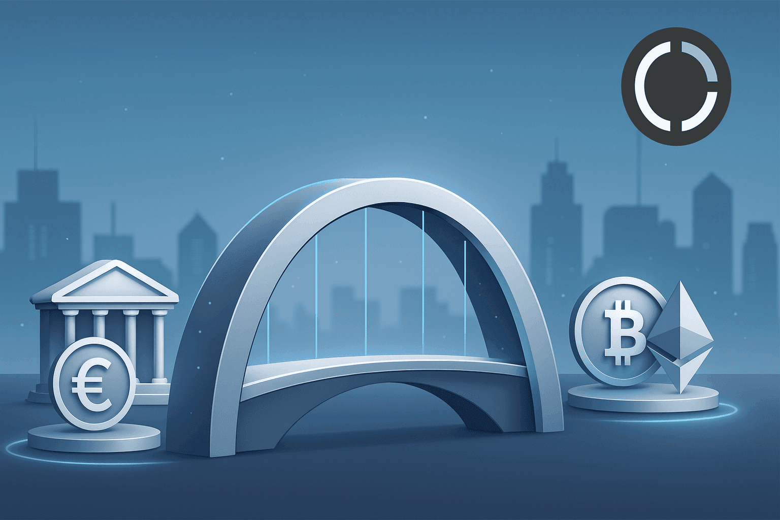 Best Crypto On-Ramps 2025 [Trusted and Licensed]