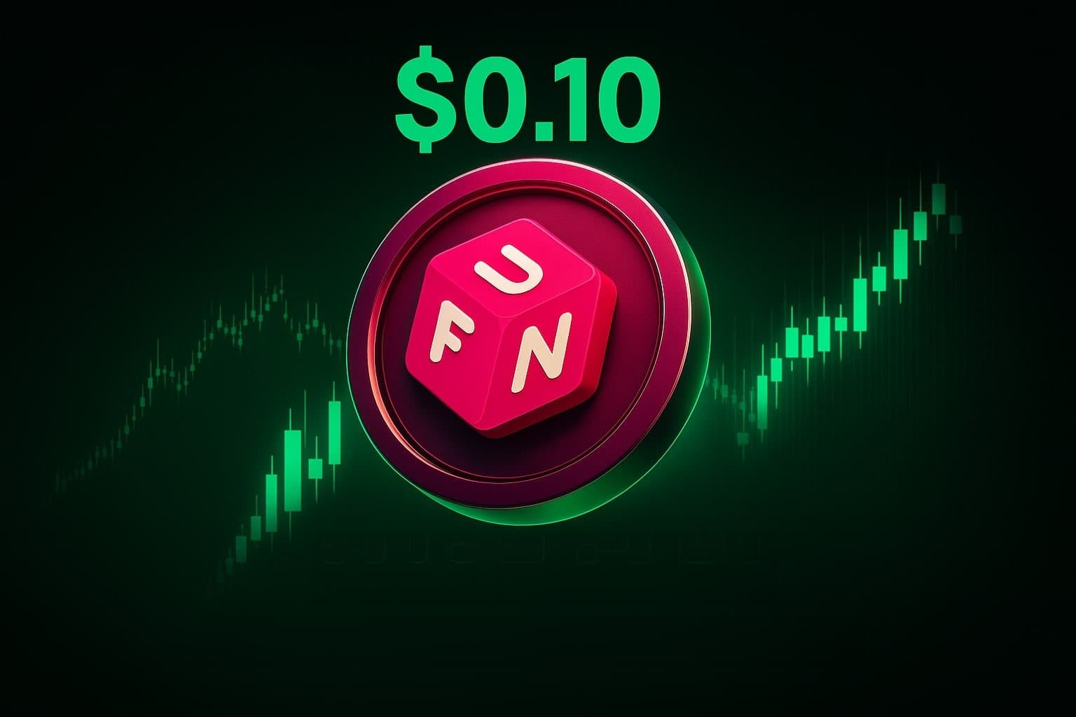 From $0.10 to $0.33: Why FUNToken Is on Track for a Major Price Surge in 2026