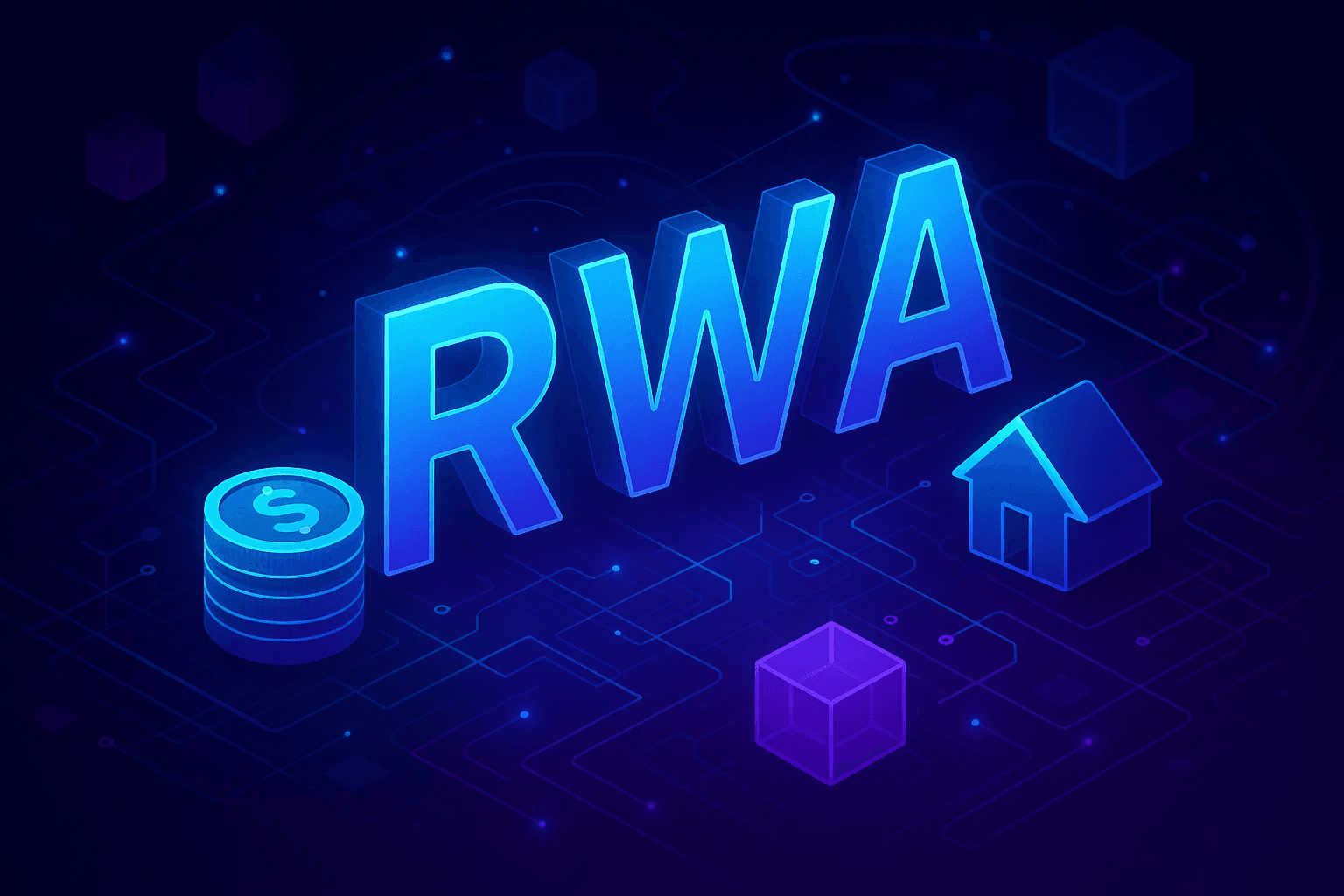 The Key Moments To Watch  In Real-World Asset Tokenization In Q4 2025