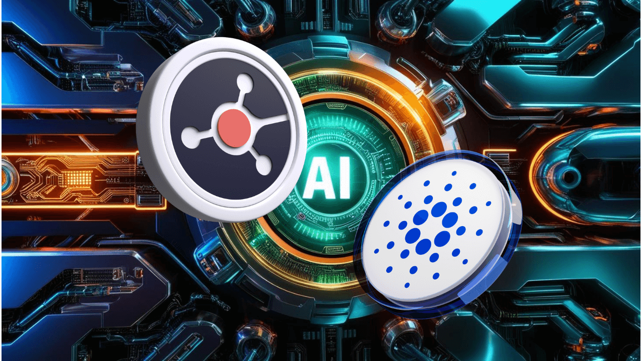 Cardano (ADA) Goes Up 2.5% in 24 Hours, But Ruvi AI (RUVI) Is Expected to 100x And Turn $2,000 into $960,000 Thanks to Early 100% Bonus