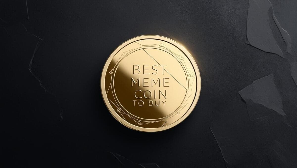 Best Meme Coin to Buy That May Quietly Become the Best Penny Crypto This Year