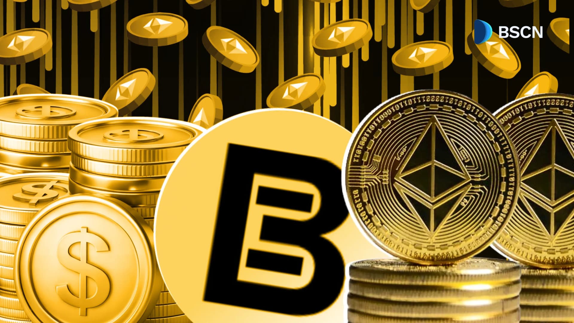 BitMine Expands Stock Sale Plan to $20B in Bid for 5% of Ethereum