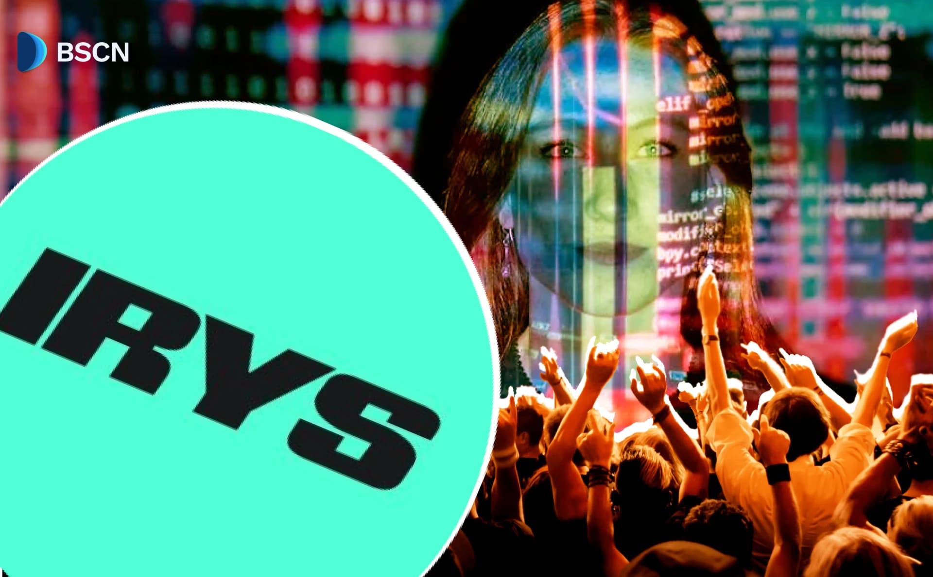 Irys Datachain in 2025: Key Updates Post Alpha Testnet