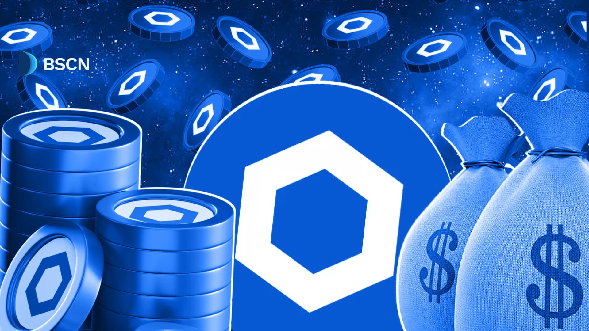 Chainlink Launches On-Chain LINK Reserve to Capture Enterprise Revenue