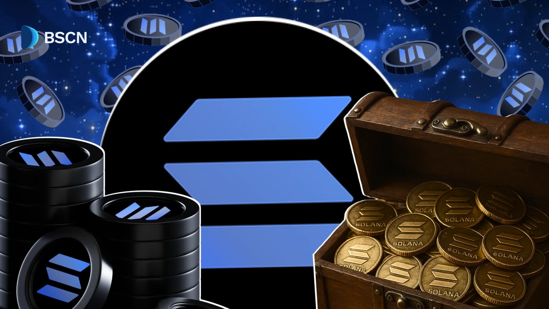 Solana as a Treasury Asset: A Growing Trend?