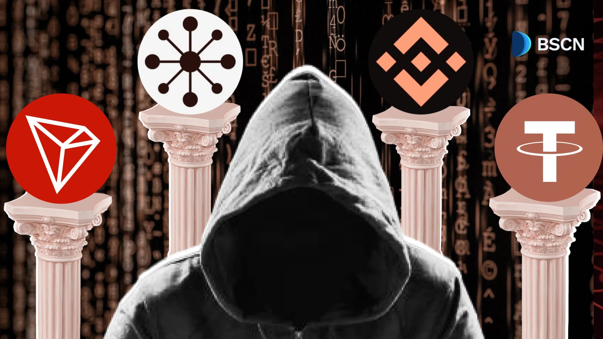 T3 Financial Crime Unit Launches T3+ Global Collaborator Program with Binance
