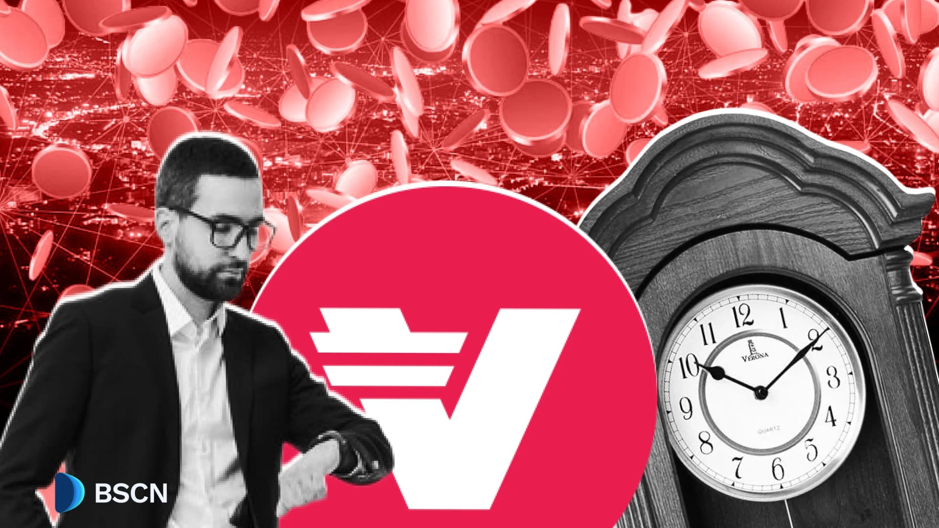 Verasity Recent Updates: VeraWallet Off-Ramp, Binance Alpha Airdrop, and New Partnerships