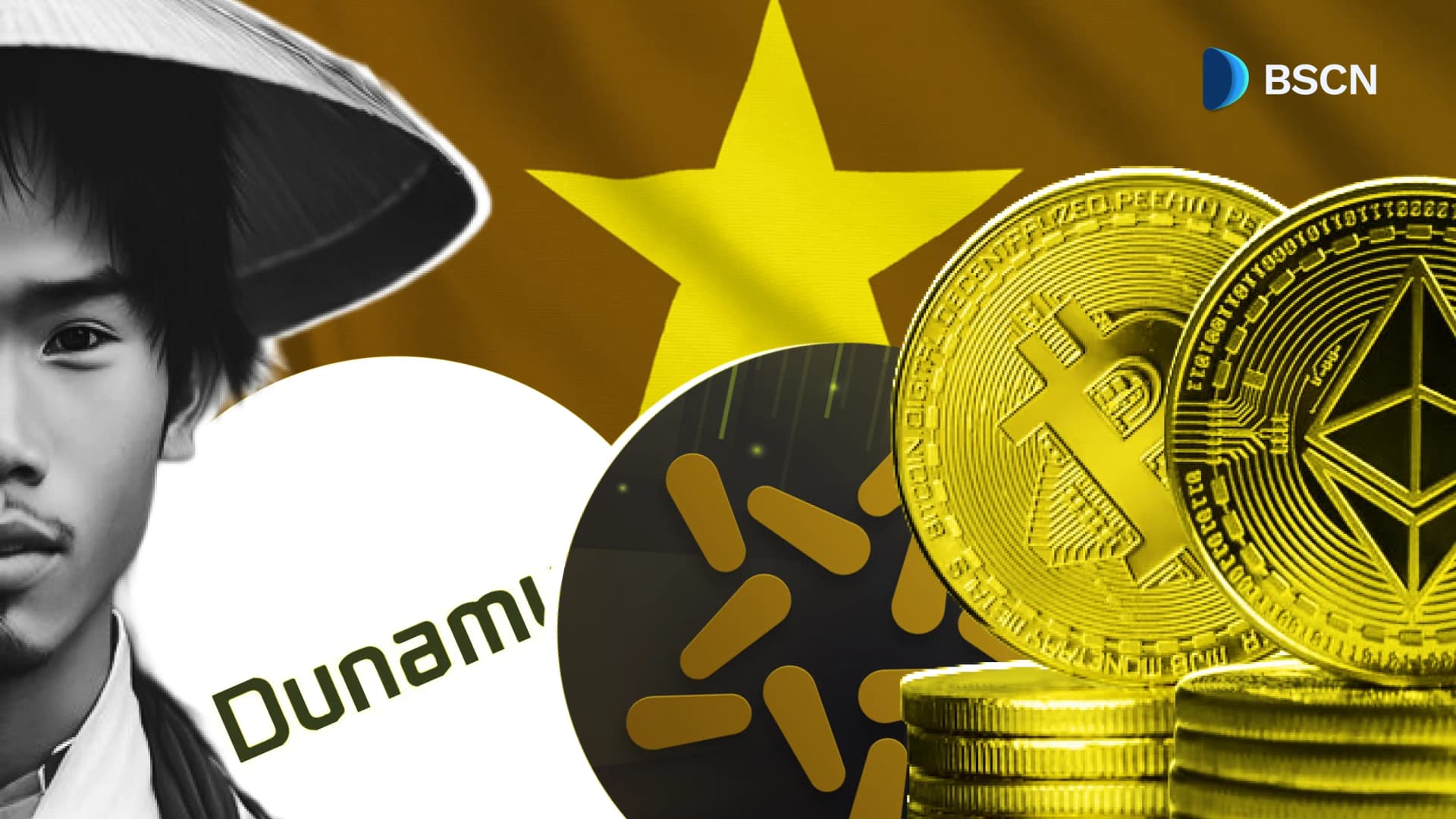 Dunamu and MB Bank to Open Vietnam’s First Regulated Digital Asset Exchange