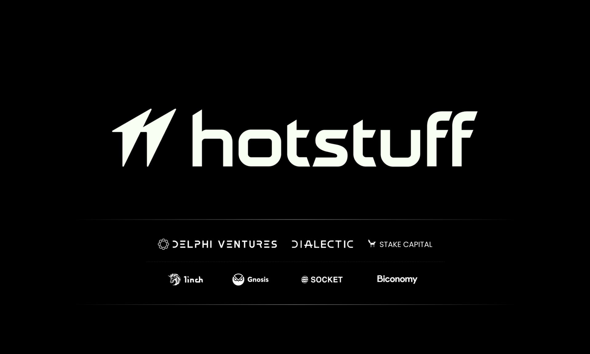 Hotstuff Labs launches Hotstuff, a DeFi native Layer 1 connecting On-Chain Trading with Global Fiat Rails