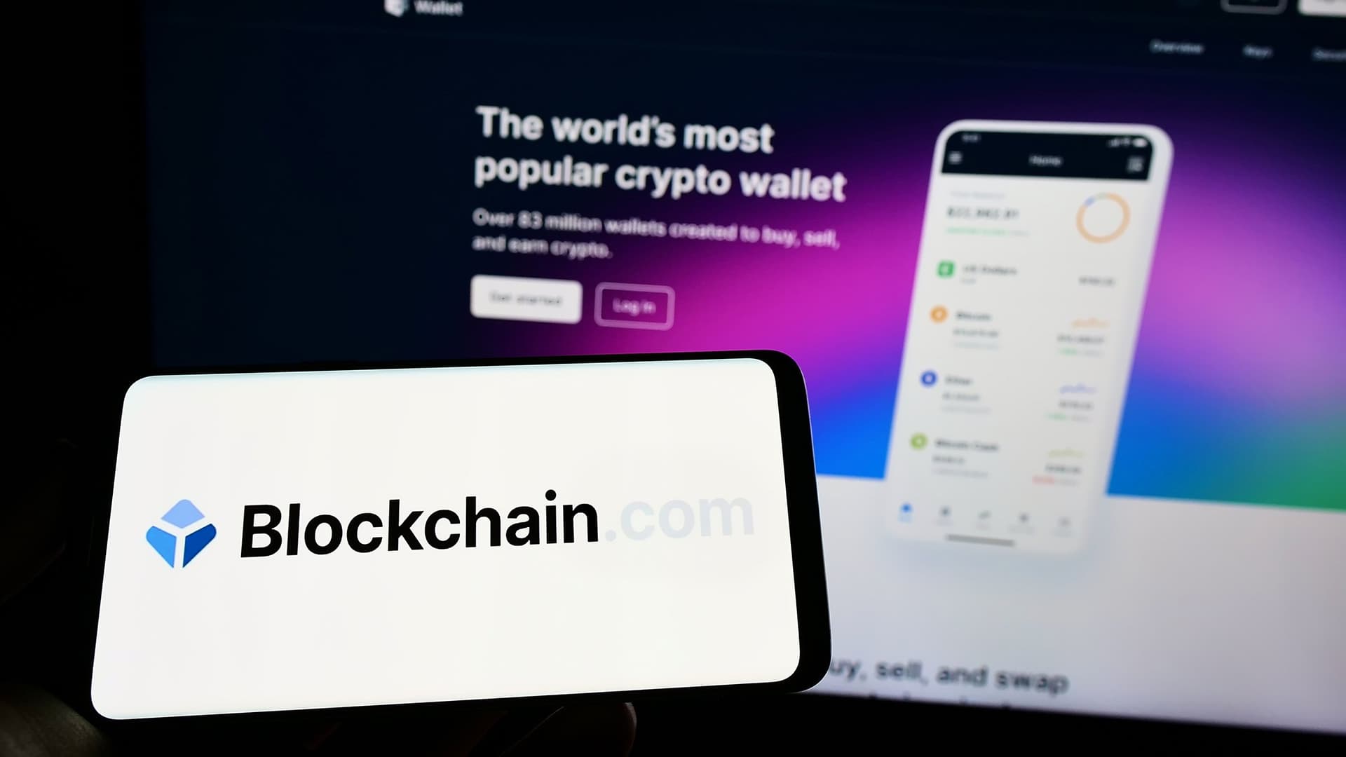 Blockchain.com Gains Malta MiCA License as Company Eyes European Expansion