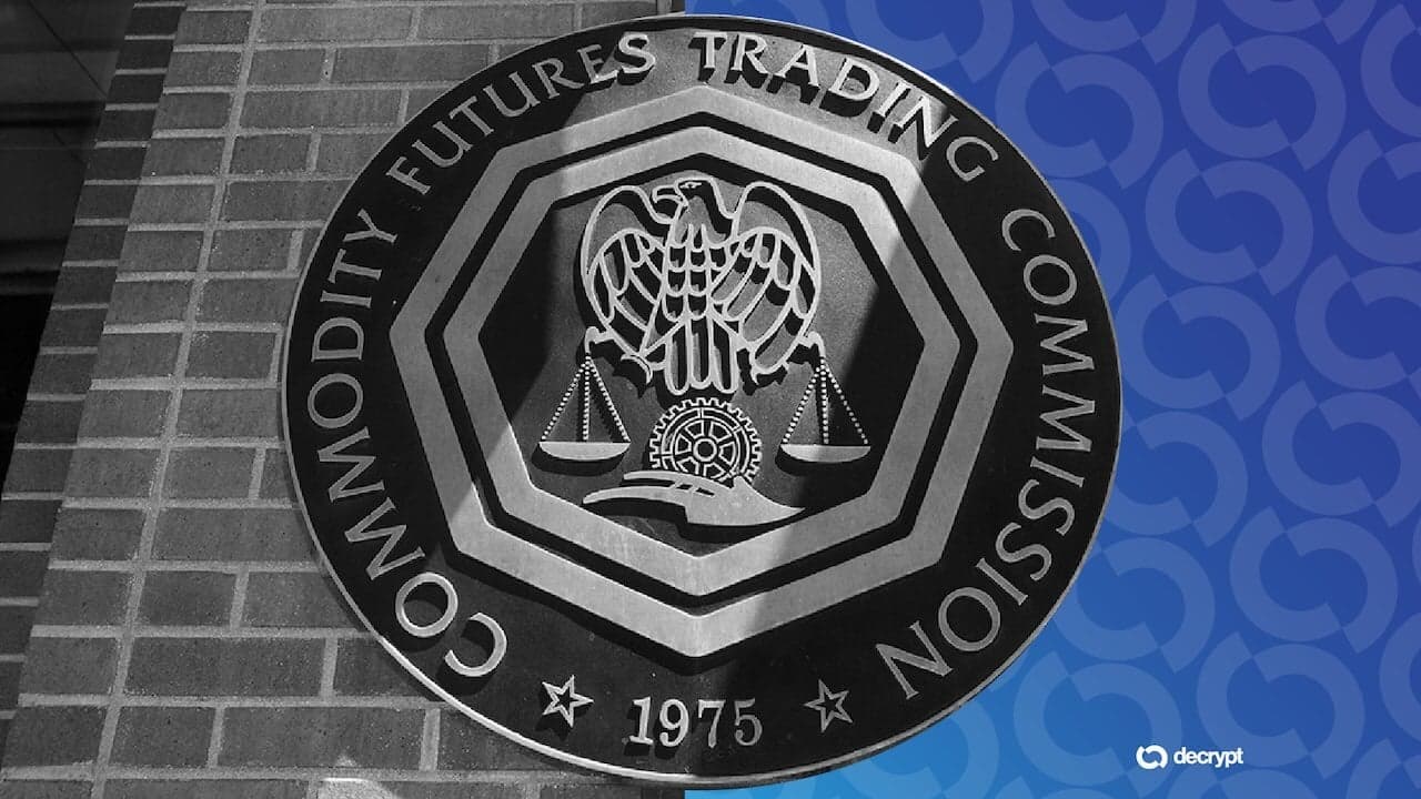 Trump Picks SEC Crypto Task Force’s Mike Selig to Run CFTC: Report