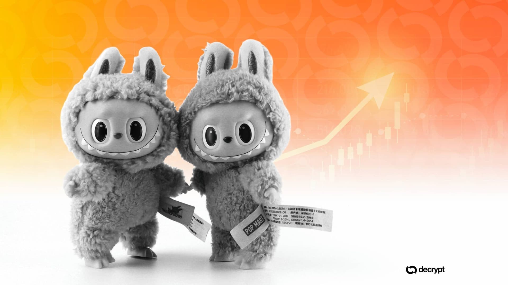 Vanguard Exec Calls Bitcoin a 'Digital Labubu', Even as Firm Offers Crypto ETF Trading