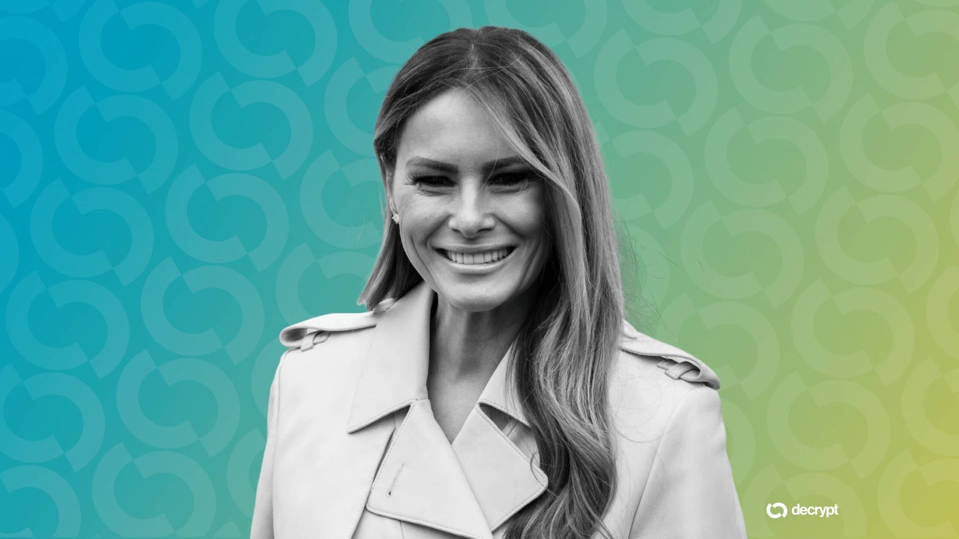 Wallets Tied to Melania Trump Meme Coin Airdropped $1.2 Million in Meteora Tokens