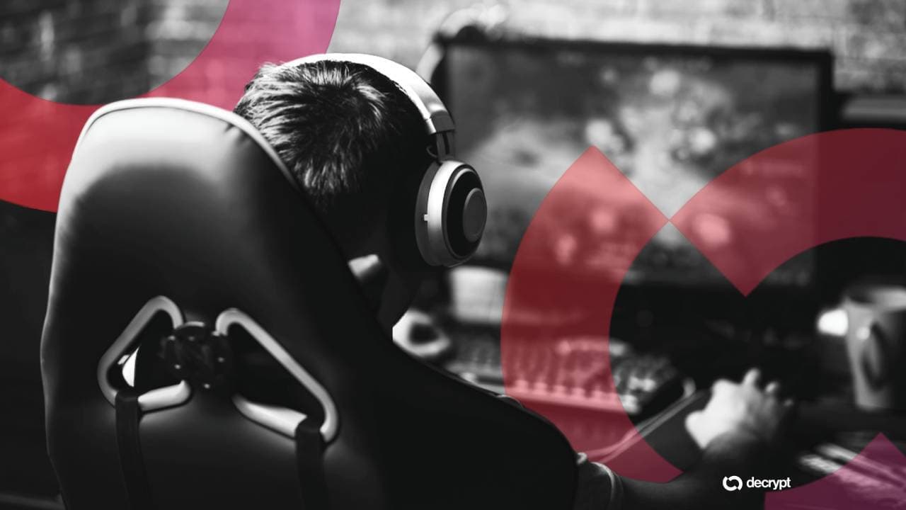 Gaming Giants Electronic Arts and Krafton Are Going Big on Generative AI