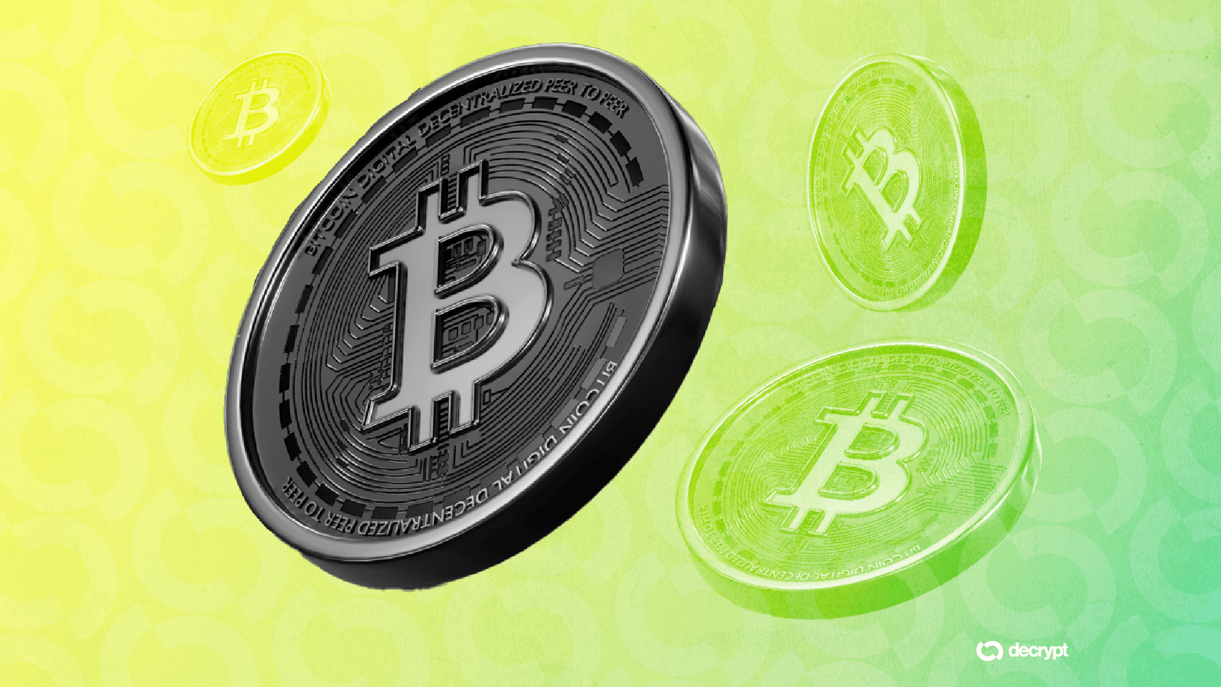 Bitcoin and Ethereum Rise as Delayed Report Shows Inflation Cooled in September