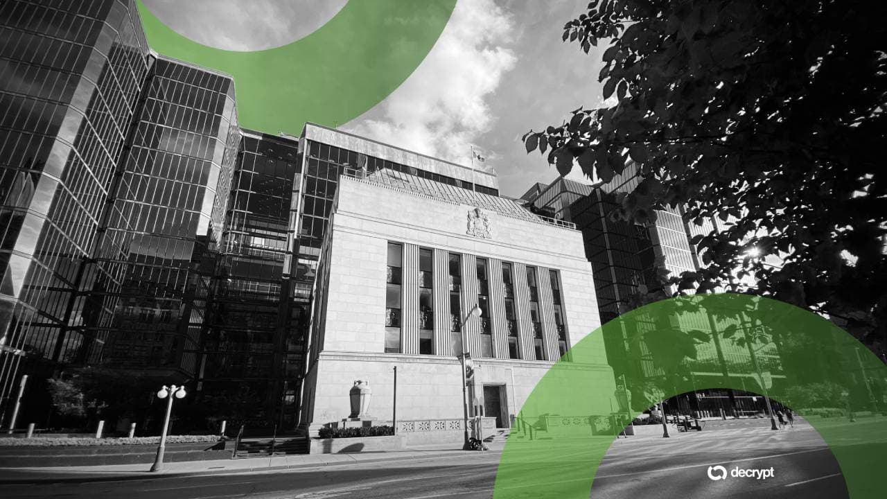 Canada Hits Crypto Firm With $126 Million Fine