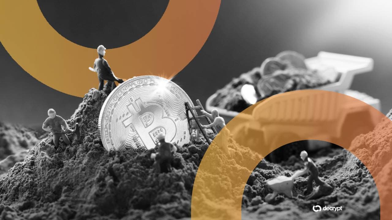 Solo Bitcoin Miner Beats the Odds, Winning $282K Reward