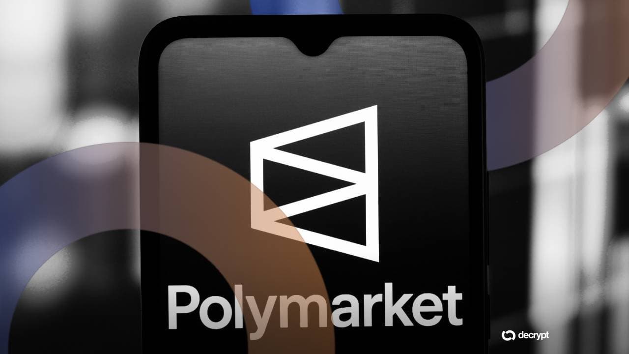 Polymarket Exec Confirms Token, Airdrop—After Prediction Market Returns to US