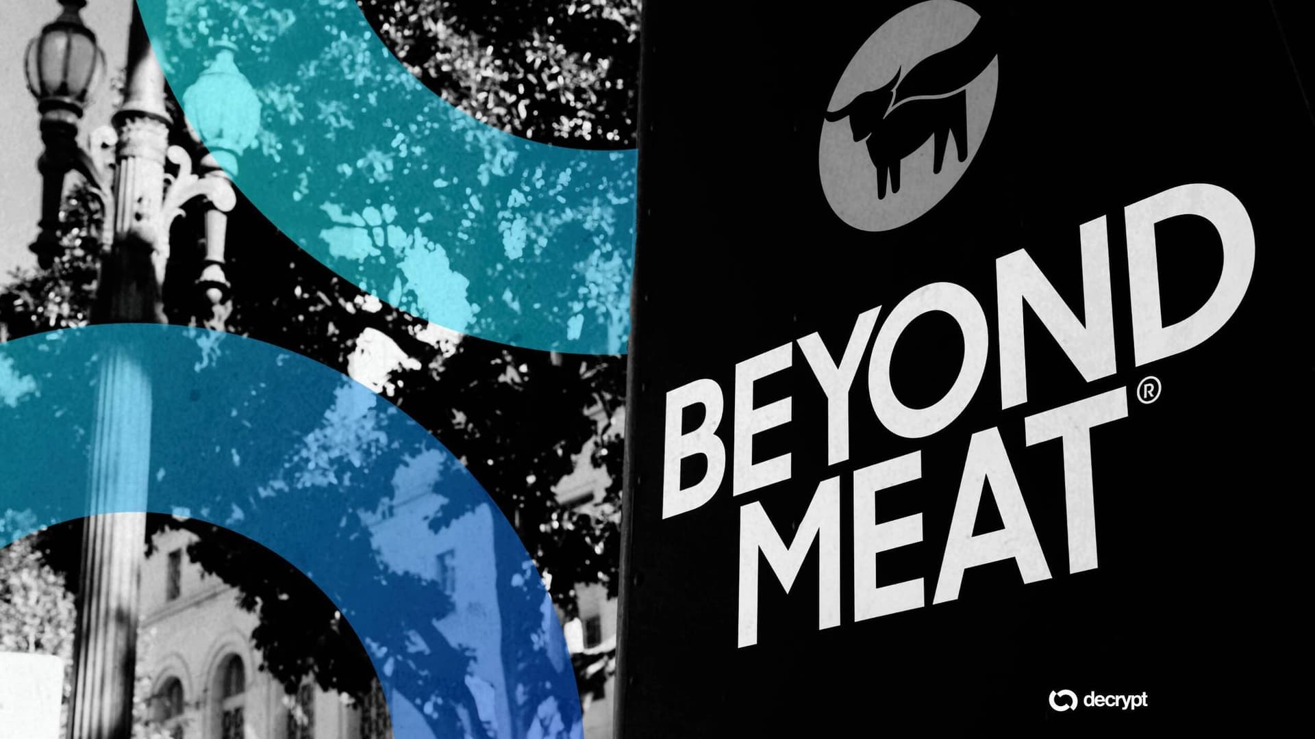 Meet the Roaring Kitty of Beyond Meat: 'I Would Feel Guilty Selling'