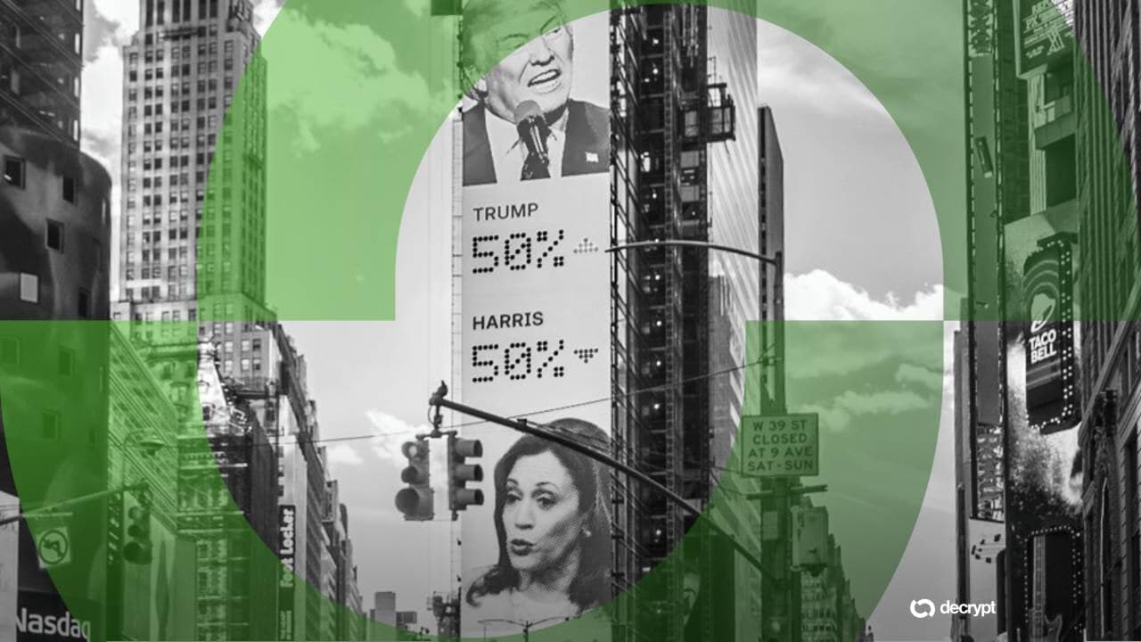 Phantom Crypto Wallet Adds Kalshi Prediction Markets for Over 20 Million Users