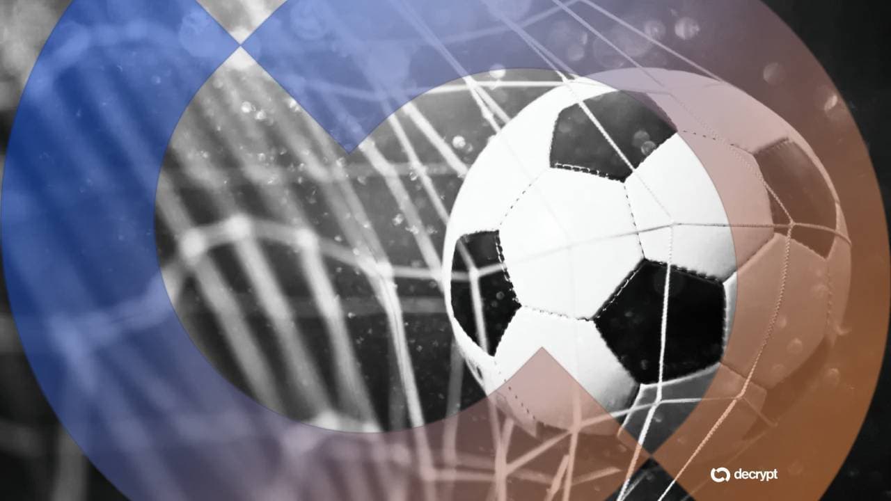 Crypto Giant Tether Makes Offer to Acquire Juventus Soccer Club