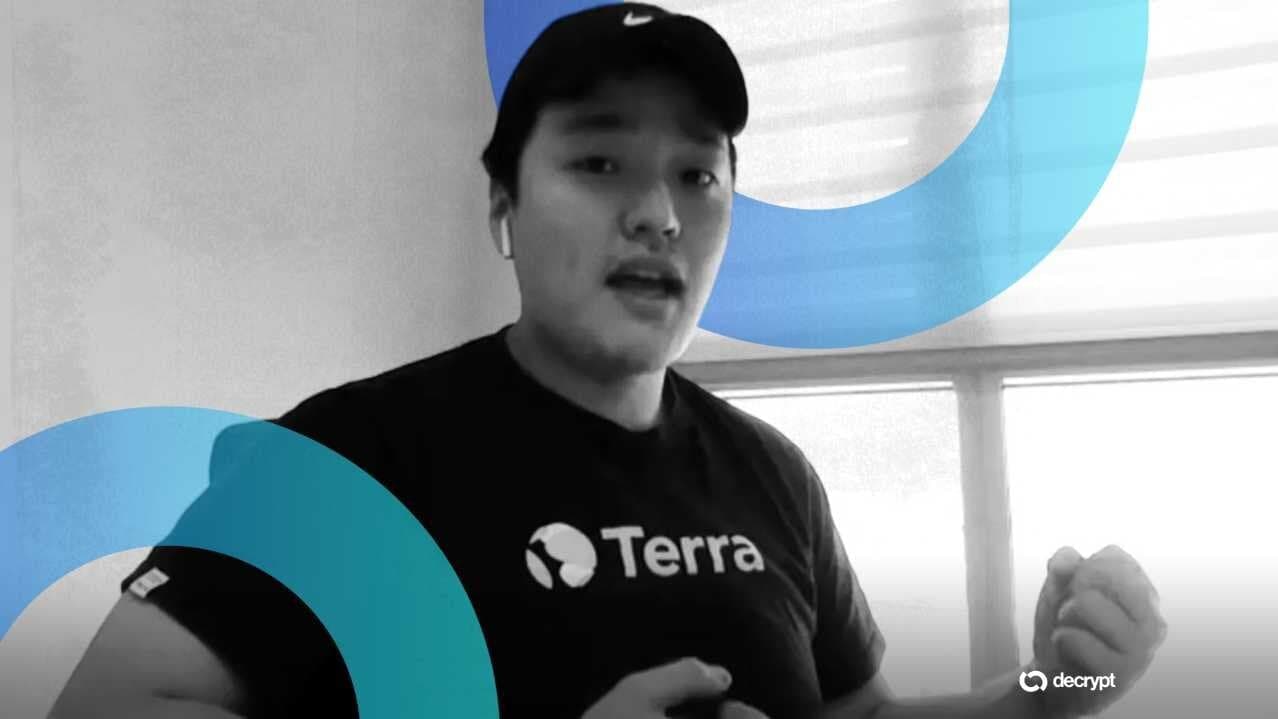 Terra Founder Do Kwon May Face South Korean Trial Despite 15-Year US Prison Sentence