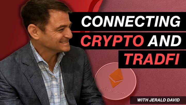 How Lynq Connects Crypto With Traditional Finance