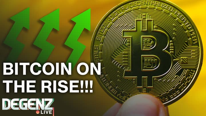 BTC LEADS, GOVERNMENT SHUT DOWN FEARS, L1 ETFS MAY COME SOON