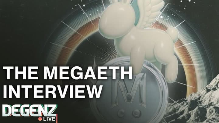 The MegaETH interview (w/ Bread)