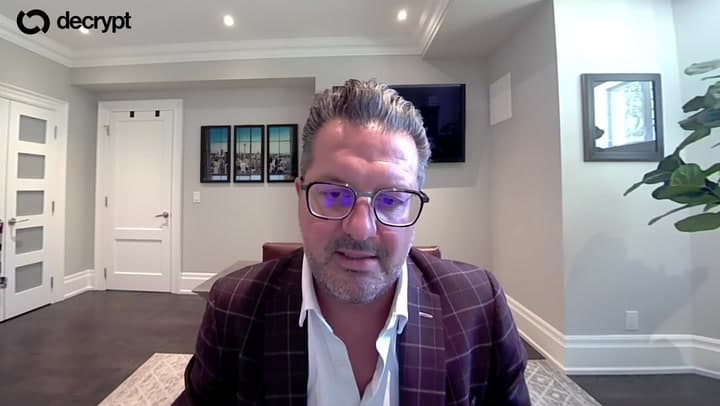 House of Doge CEO: Company Going Public to Unlock Dogecoin’s TradFi Future