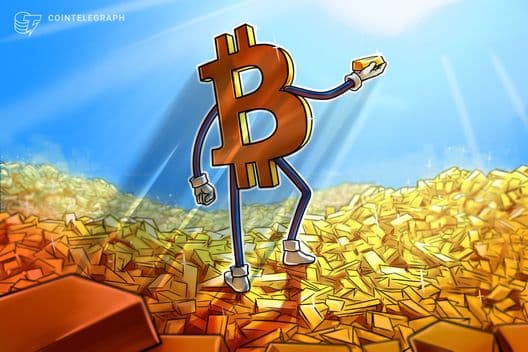 Bitcoin is no inflation hedge but thrives when the dollar wobbles: NYDIG