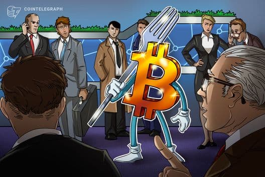 ‘Attack on Bitcoin’ — Bitcoiners slam ‘legal threats’ in soft fork proposal