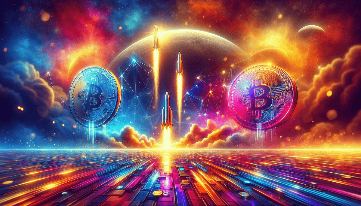 3 Cryptocurrencies With Strong Upside Potential Heading Into 2026