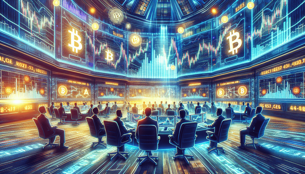 Top Platforms for Crypto Portfolio Management: Smarter Investing Made Simple