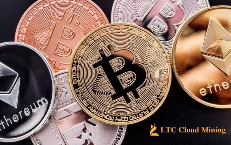 A Beginner's Guide - How to Maximize Your Profits with LTC CloudMining During Volatile Cryptocurrency Times