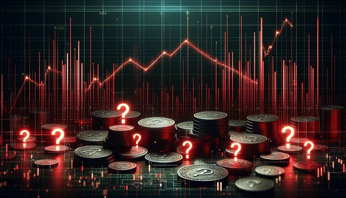 Whale Dumps $10.7M in BNB as Key Market Metrics Turn Bearish