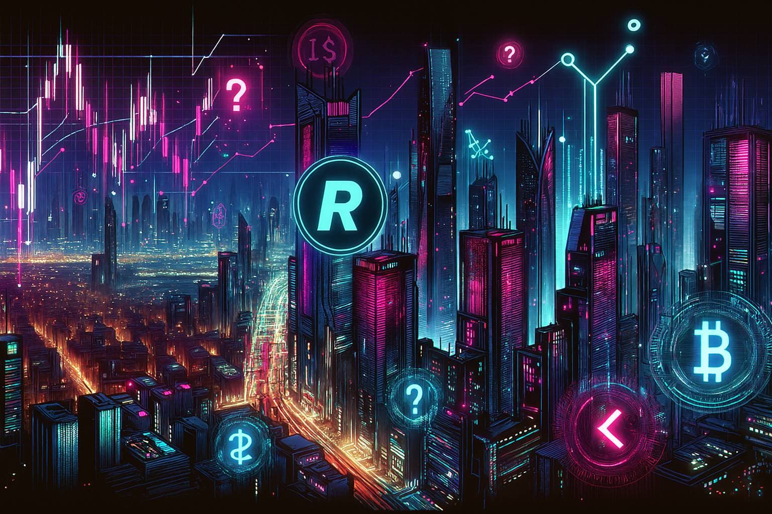 Best Crypto to Buy on December 2025 Dip: Reactor ($REACT) Could Be the Next Hidden Gem