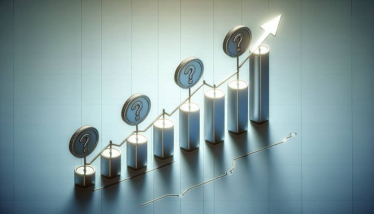 XRP Chart Flashes a Bullish Cross: Will XRP Repeat 600% Rally of 2024?