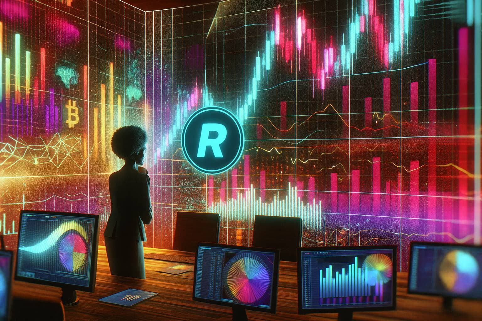 These Altcoins Could 10x in 2026: Reactor ($REACT) Leads as Revenue-Backed Token